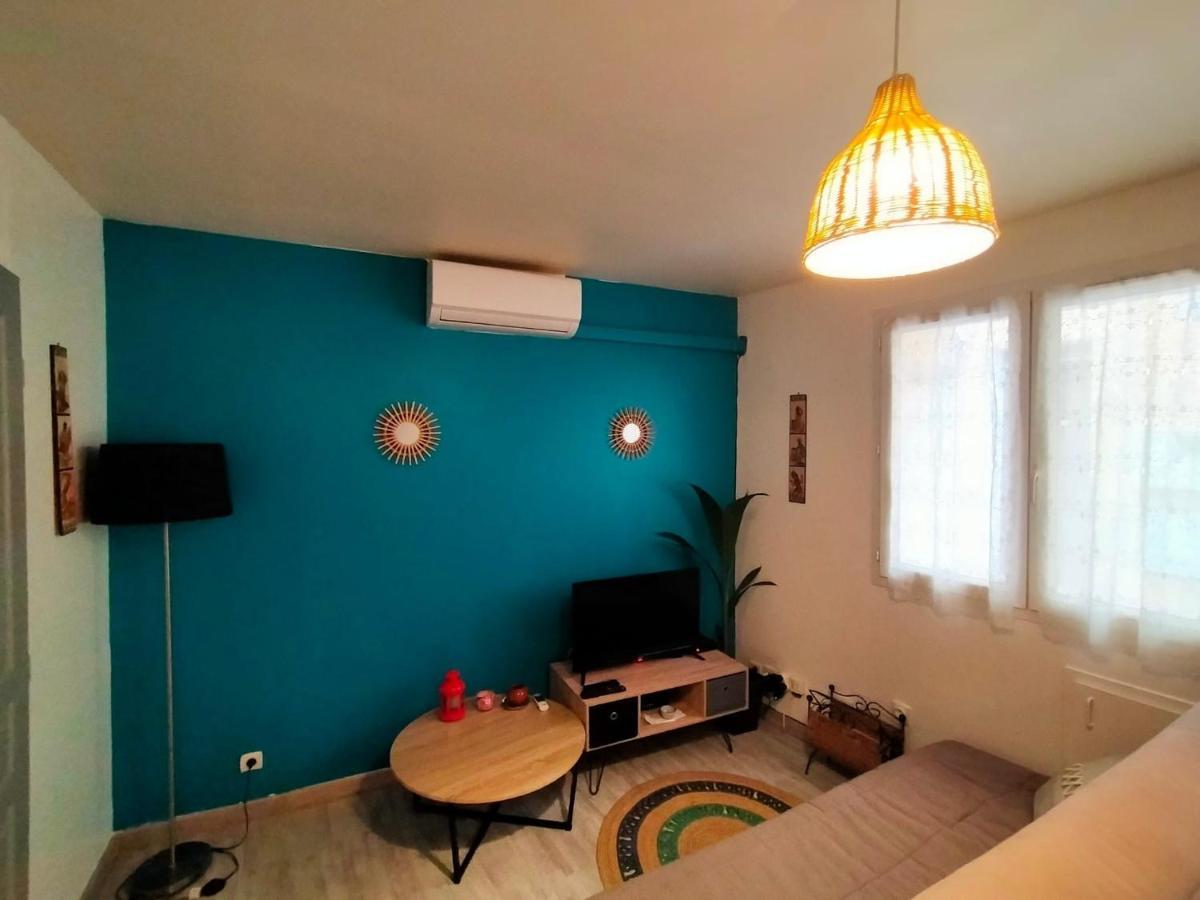 Appartamento Le Mistral location La Ciotat Esterno foto
