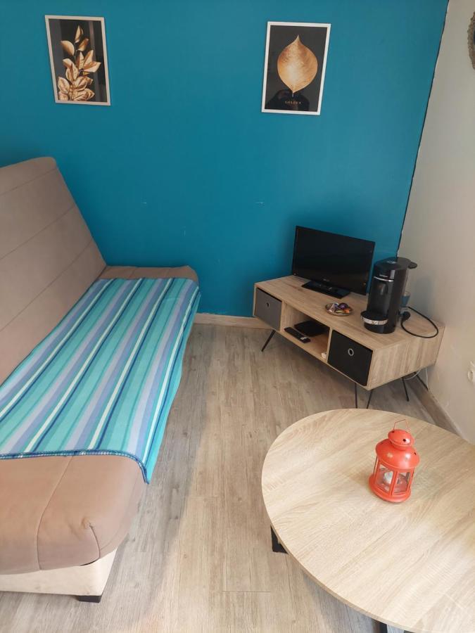 Appartamento Le Mistral location La Ciotat Esterno foto